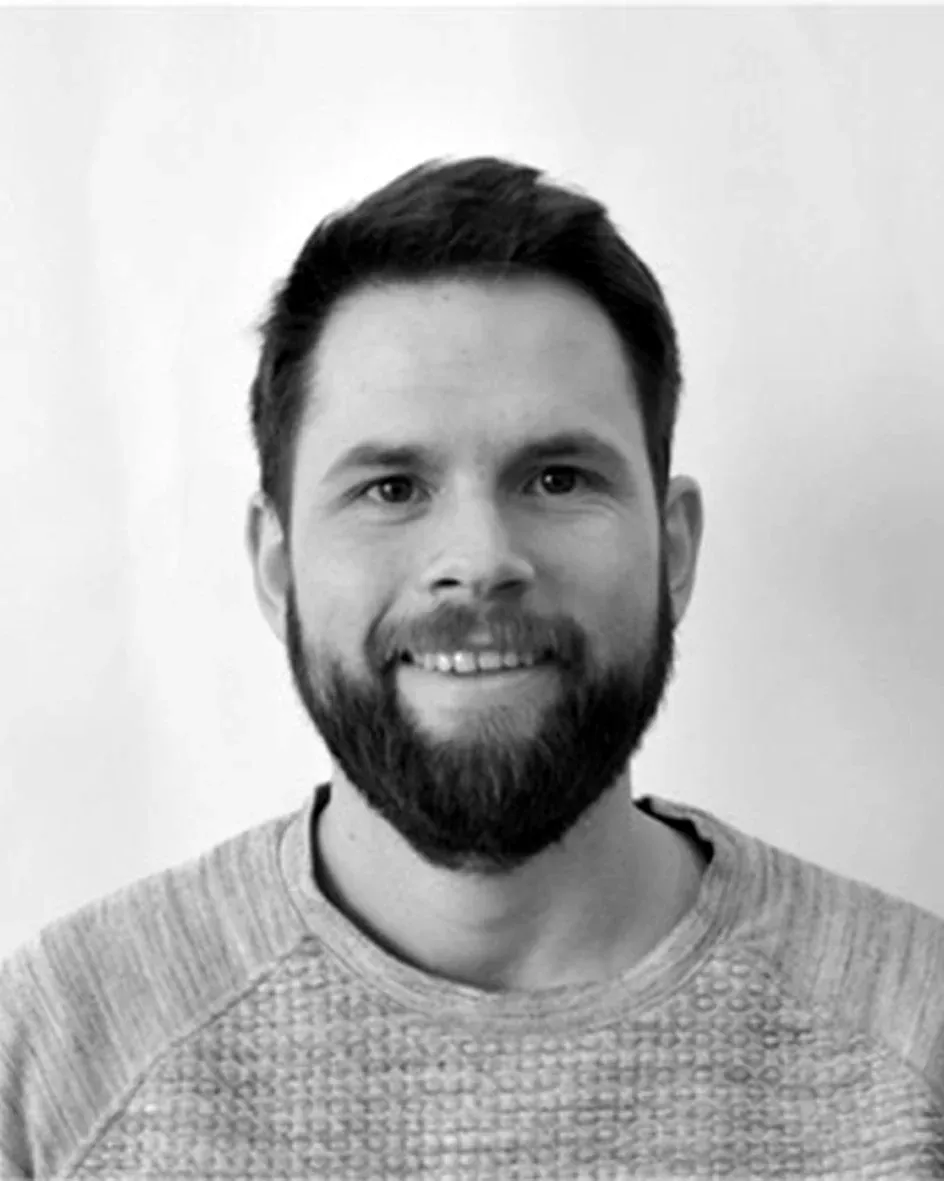 Espen Krog Lie, site manager