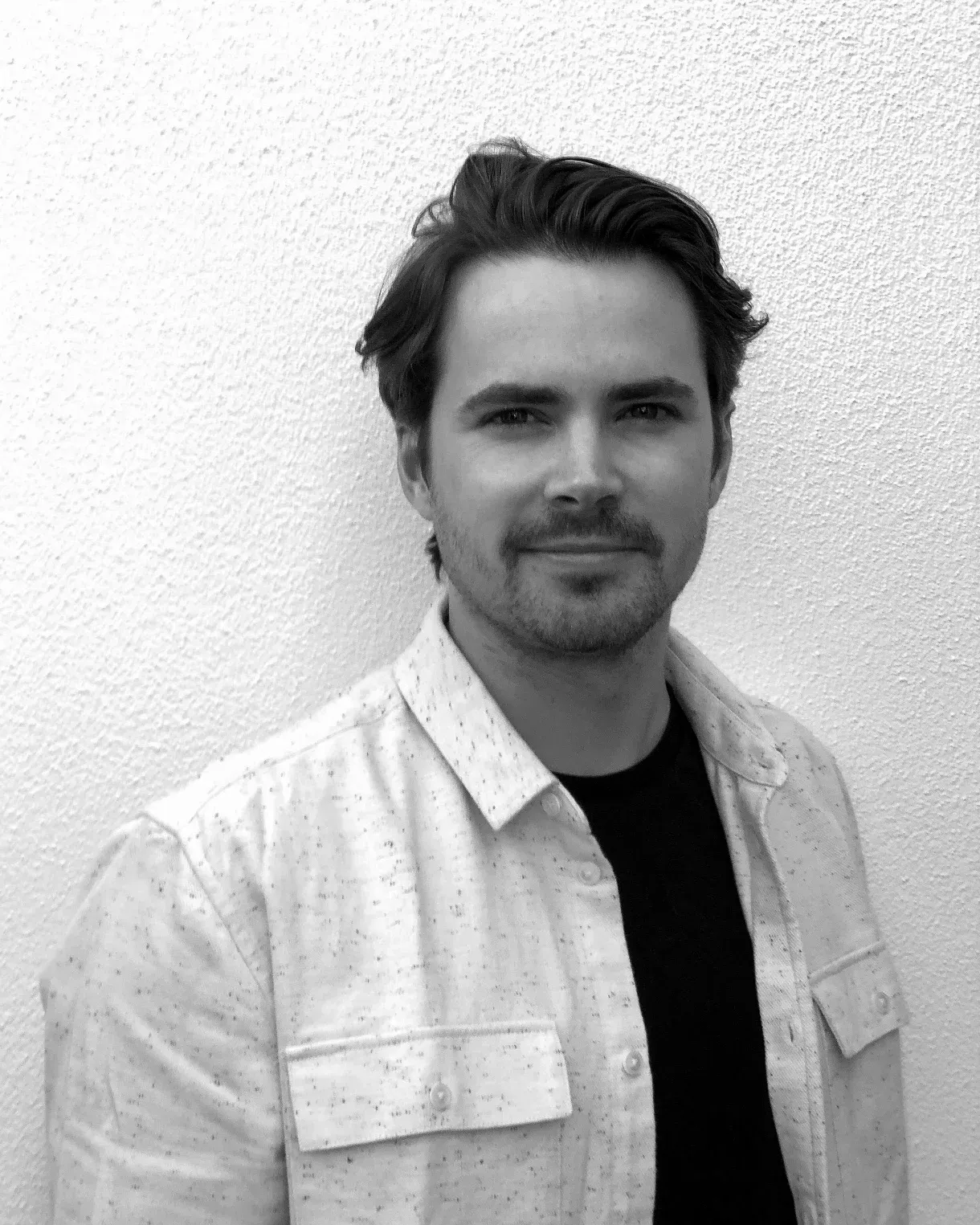 Jo Sjølie, architect